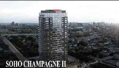 Signing Bonus: 1 den & 2bed Luxury Rentals Image# 1