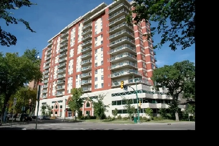2 Beds & 2 Baths Apartment Style Property In Downtown Area Image# 1