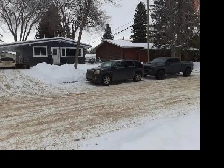 One Bedroom St. Albert Basement Suite - 1 Greenview Cr. Image# 1