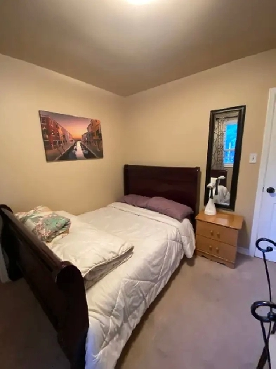 Furnished Room For Rent Image# 1