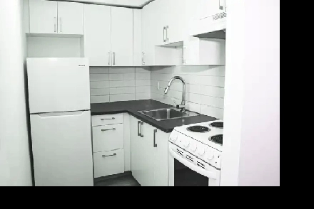 Fully Renovated 3 Bedroom Apartment | $1,500 | Saint-Léonard Image# 1