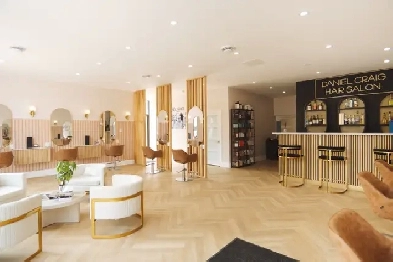 Beauty Rooms to rent Image# 1