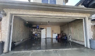 Garage Double Garage For RentPilot Sound/McConchie