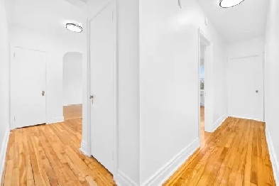 5830 Côte Saint-Luc Rd - Beautiful 1-bedroom apartment! Image# 1