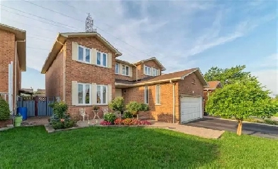 Room for Rent Brampton - Steeles and McLaughlin (female only) Image# 1