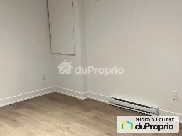 4 1/2 Brand New Apartment for Rent - Gatineau (Masson-Angers) Image# 1