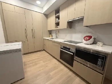 Leslie & Sheppard - 2 bed & 2 bath - $3050 Image# 1