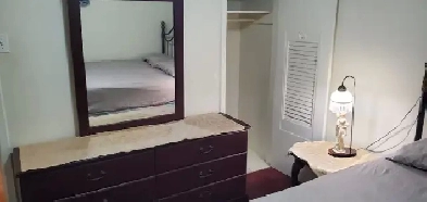 ROOM FOR RENT WITH PRIVATE BATH Image# 1