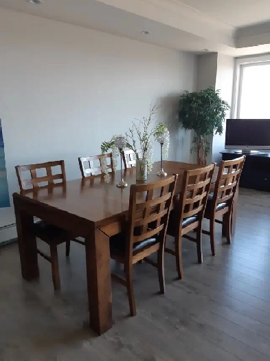 LUXURY SHARE A 2BDRM2BATH MONTHLY FURNISHED Image# 6