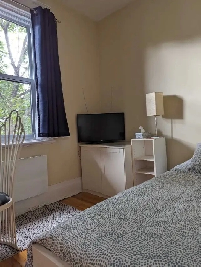 chambre à louer Image# 1