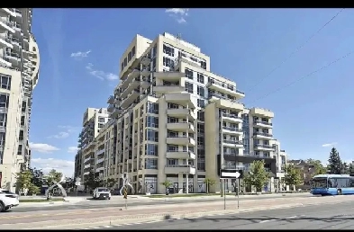 Spacious 2 Bdr 2 Bth Condo for rent in Richmond Hill Image# 1