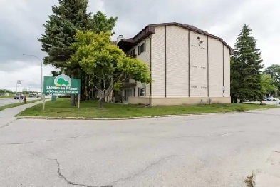 1 br suite on Kenaston Image# 1