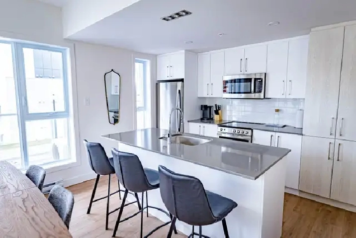 À LOUER   Gym   Club House   2 chambres PROMO !