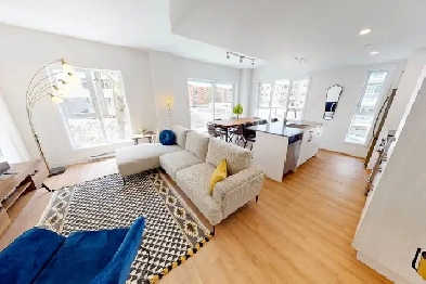 À LOUER   Gym   Club House   2 chambres PROMO !