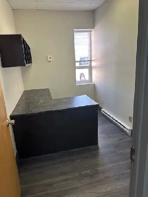 Office Space for Rent – St. John’s (21 Pippy Place)