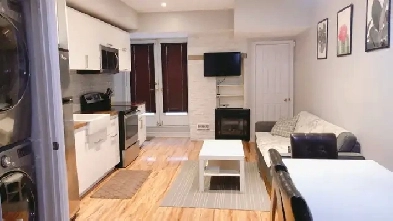 Clean & Cozy Private Unit in Sheppard Area Image# 1