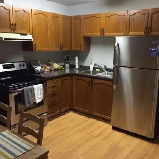 Bachelor Apt - Thorold