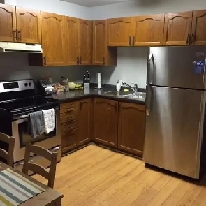 Bachelor Apt - Thorold