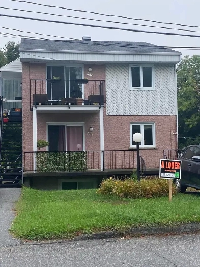 Sapcieux 41/2 Secteur Fleurimont Image# 1