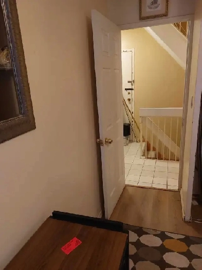 Furnished room for rent Image# 1