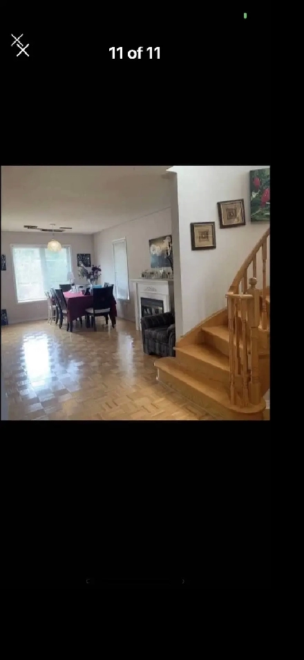 A large bedroom with private bathroom Image# 1