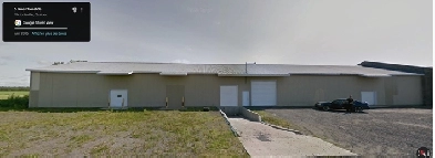 local commercial/industriel à louer