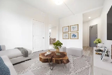 Newly Renovated 1 Bedroom Apartment! Move In Ready! Image# 1