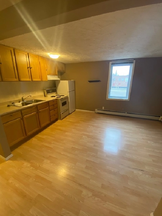 All-Inclusive 1-Bedroom Unit