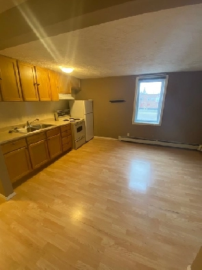 All-Inclusive 1-Bedroom Unit