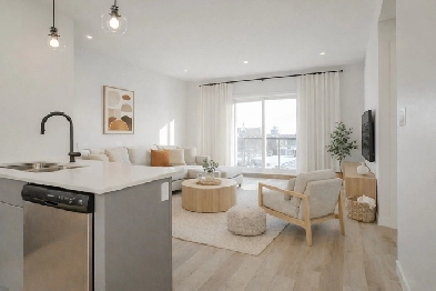 Luxury 2 bedroom Apartment For Rent! Fitness Centre Included Image# 1