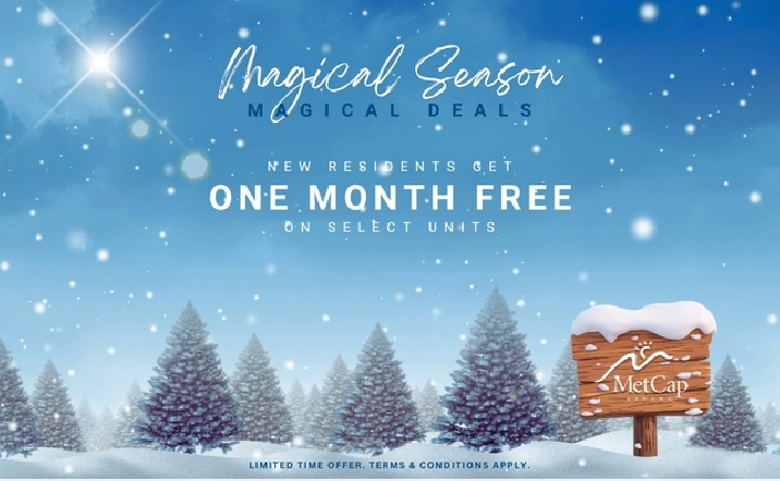 1 Bedroom Apartment for Rent - 15 Eva Rd