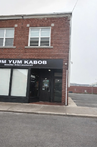 41 Cork St E - Unit 12 Apartment for Rent