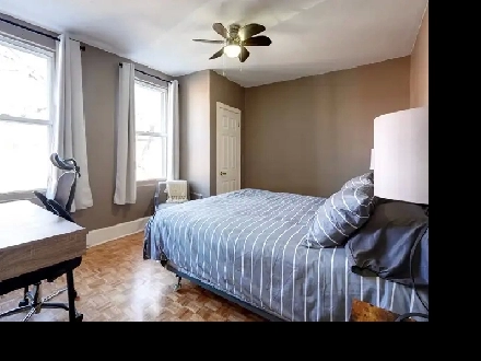 3 Beds 1.5 baths ALL Included- Point Saint Charles Image# 3