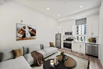 BRAND NEW 2 Bedroom Apartment! Move In Ready! Image# 1