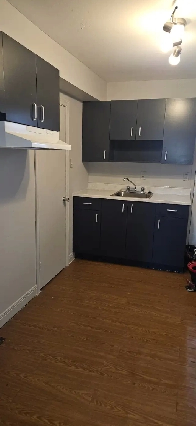 2 1/2 à louer à Magog Image# 1