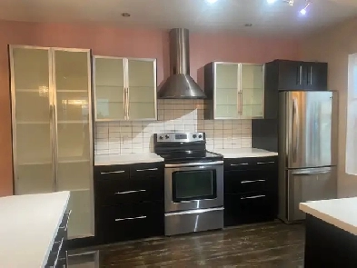 Spacious 1 Bedroom House For Rent! Image# 1