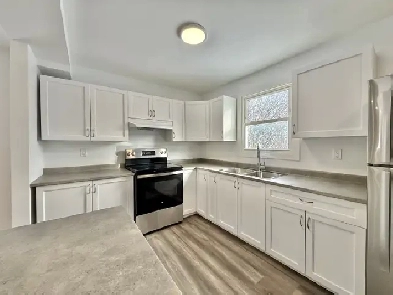 NEWLY RENOVATED 3 bed house Image# 1