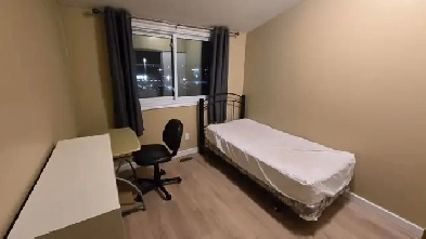 Furnished rooms – all Utilities and WiFi included! Image# 1