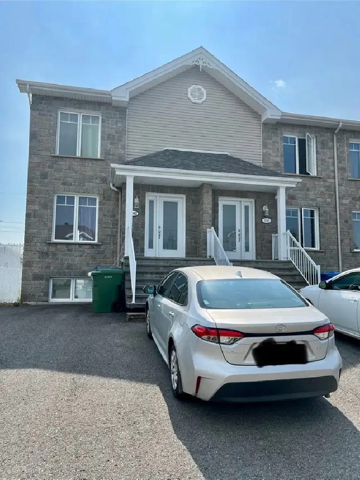 chambre travailleur jonquière