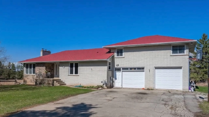 House (3 1 bed / 2 bath) for Rent – 2216 Gordon St, Guelph