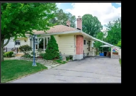 Furnished room for rent in house Image# 1