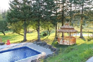 one furnished bedroom and washroom available for Rent in milton Image# 1