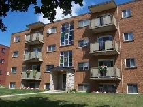 ALL INCLUSIVE - 2 Bedroom Apartment at Cherry Blossom  in Guelph