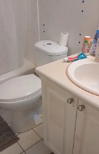 Short-Term Furnished 1 Bedroom Apartment – 6 Months Image# 1