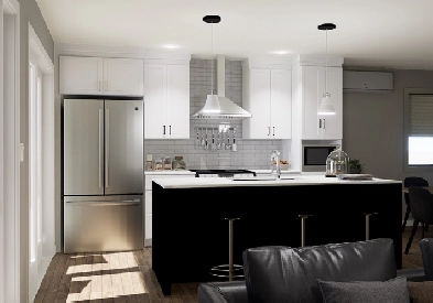 Logements neufs à louer Granby Image# 1