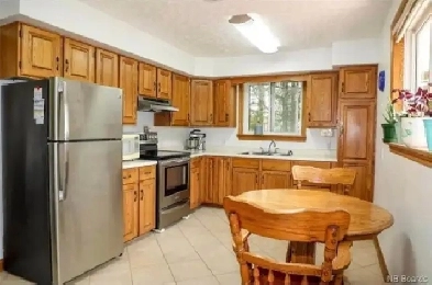 cozy room in north side fredericton Image# 1