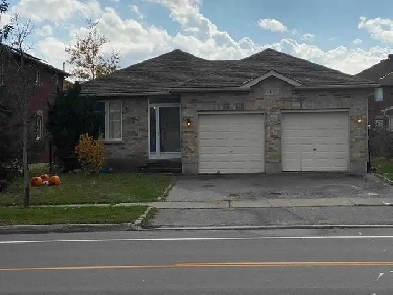 Shared Upper Level of House avail earliest March 15th! Image# 1