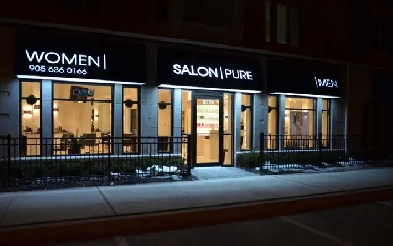 Aesthetician room for rent. (Milton) Image# 1