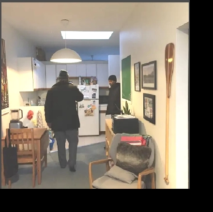 Unique Live/Work Studio Loft – 800 sq. ft. Renovated-Sublet Image# 1