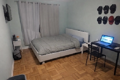 Room for rent this FEB! 900$ Looking for roomate Image# 1